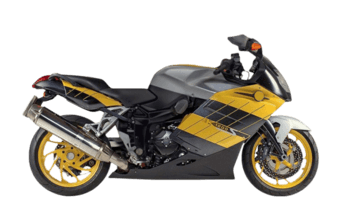 BMW-K1200S - Faswing