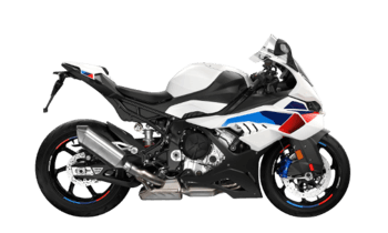 BMW-S1000RR - Faswing