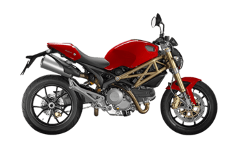 Ducati-Monster-696-795-796-1100 - Faswing