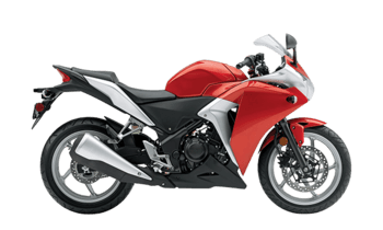 Honda-CBR250R - Faswing