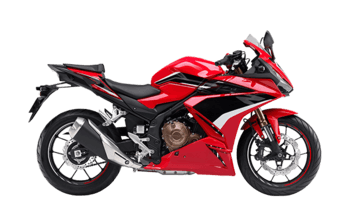 Honda-CBR400R - Faswing