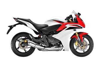 Honda-CBR600F - Faswing