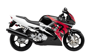 Honda-CBR600F3 - Faswing