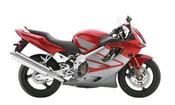 Honda-CBR600F4i - Faswing