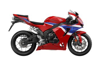 Honda-CBR600RR - Faswing