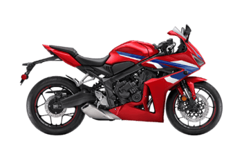 Honda-CBR650R - Faswing