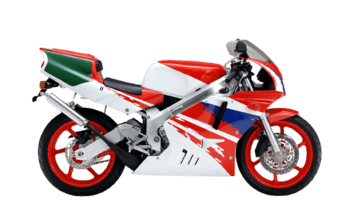 Honda-NSR250R - Faswing