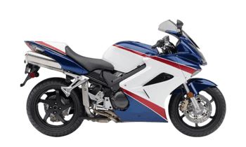 Honda-VFR800 - Faswing