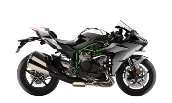 Kawasaki-Ninja-H2 - Faswing