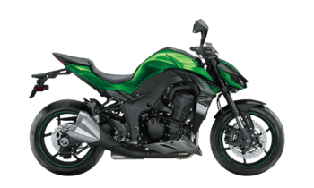 Kawasaki-Z1000 - Faswing