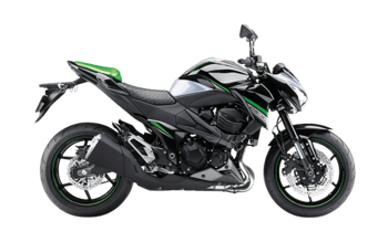 Kawasaki-Z800 - Faswing