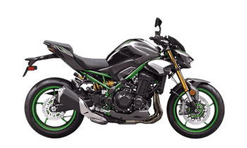 Kawasaki-Z900 - Faswing