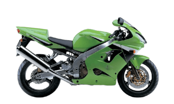 Kawasaki-ZX-9R - Faswing
