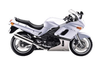 Kawasaki-ZZR400 - Faswing