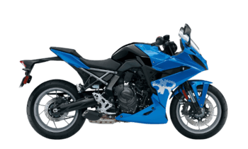 Suzuki-GSX-8R - Faswing