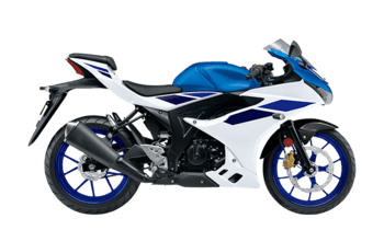 Suzuki-GSX-R125 - Faswing