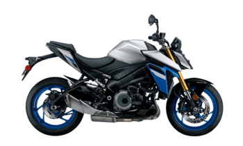 Suzuki-GSX-S1000 - Faswing