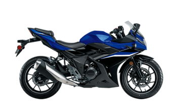 Suzuki-GSX250R - Faswing