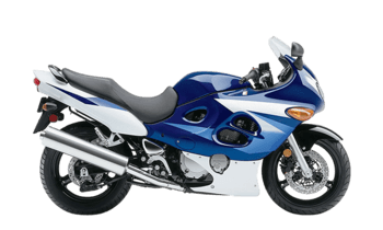Suzuki-GSX750F-GSX600F - Faswing