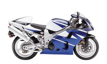 Suzuki-TL1000R - Faswing