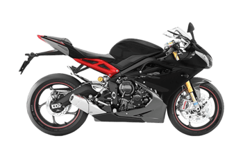 Triumph-Daytona-675 - Faswing