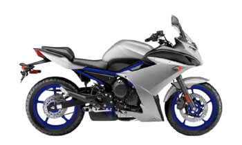 Yamaha-FZ6R - Faswing