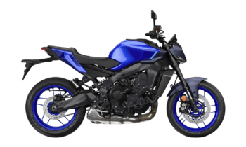 Yamaha-MT-09 - Faswing