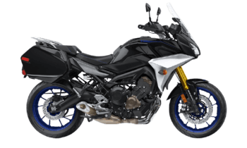 Yamaha-Tracer-900 - Faswing