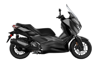 Yamaha-XMAX-300 - Faswing