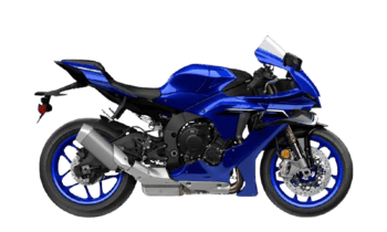 Yamaha-YZF-R1 - Faswing