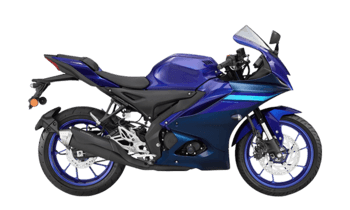 Yamaha-YZF-R15 - Faswing
