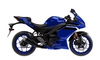 Yamaha-YZF-R3 - Faswing