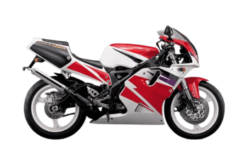 Yamha-TZR250 - Faswing