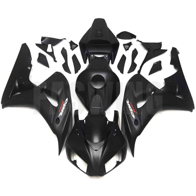 motorcycle-fairings-for-honda-cbr1000rr-2006-2007-front-fw-mf20183 - Faswing