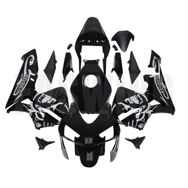 motorcycle-fairings-for-honda-cbr600rr-2003-2004-front-fw-mf20024 - Faswing
