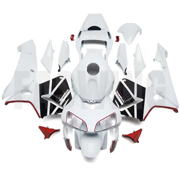 motorcycle-fairings-for-honda-cbr600rr-2003-2004-front-fw-mf20049 - Faswing