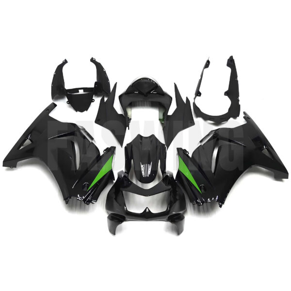 motorcycle-fairings-for-kawasaki-ninja-250r-2008-2012-front-fw-mf30229 - Faswing