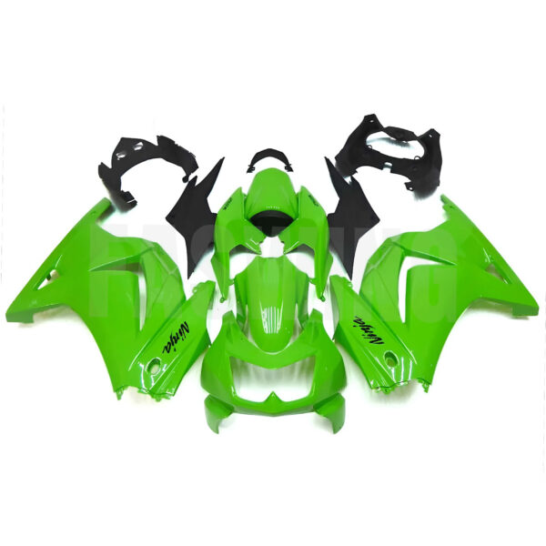 motorcycle-fairings-for-kawasaki-ninja-250r-2008-2012-front-fw-mf30231 - Faswing
