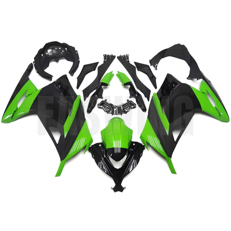 motorcycle-fairings-for-kawasaki-ninja-300-2013-2024-front-fw-mf30218 - Faswing