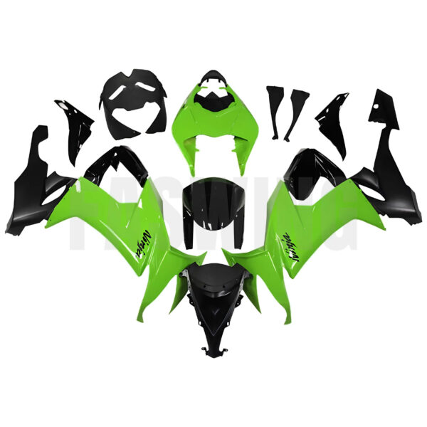 motorcycle-fairings-for-kawasaki-ninja-zx-10r-2008-2009-2010-front-fw-mf30081 - Faswing