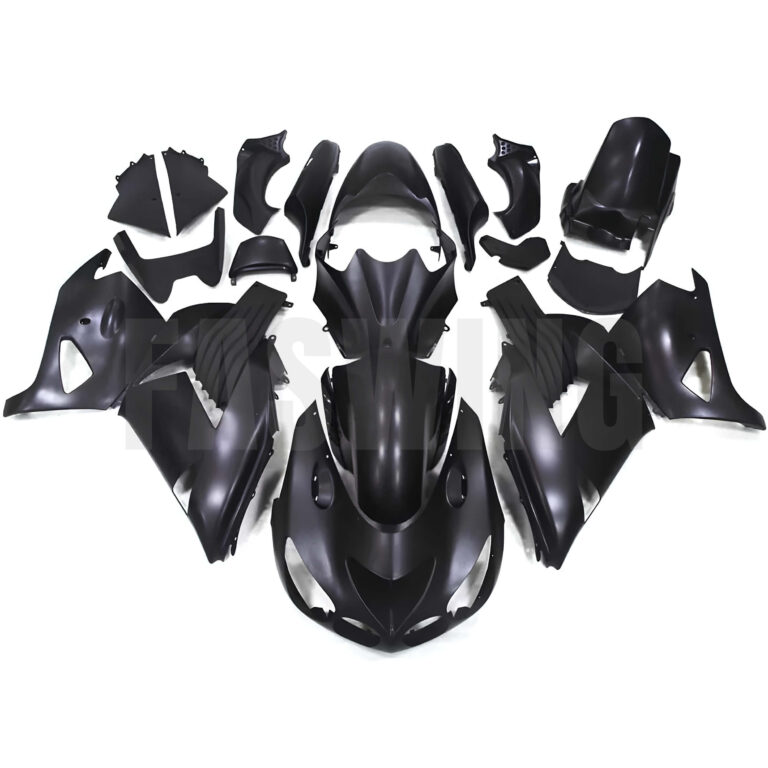 motorcycle-fairings-for-kawasaki-ninja-zx-14r-2006-2011-front-fw-mf30032 - Faswing