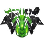 motorcycle-fairings-for-kawasaki-ninja-zx-14r-2006-2011-front-fw-mf30033 - Faswing