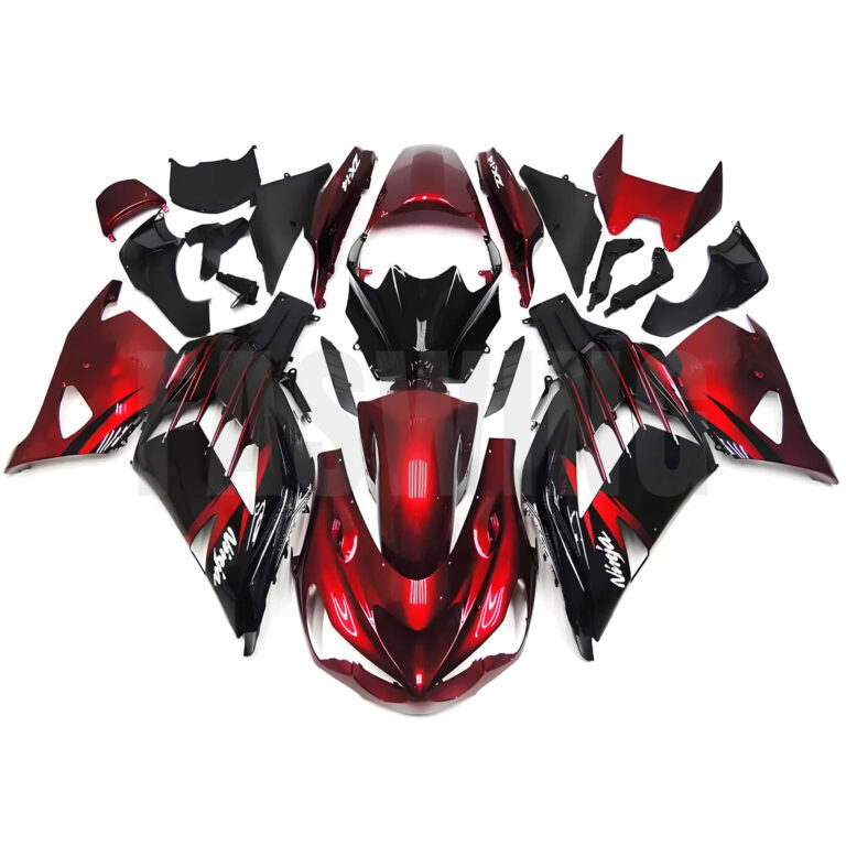 motorcycle-fairings-for-kawasaki-ninja-zx-14r-2012-2025-front-fw-mf30038 - Faswing