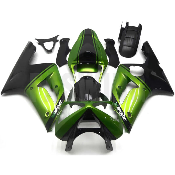 motorcycle-fairings-for-kawasaki-ninja-zx-6r-2003-2004-front-fw-mf30121 - Faswing