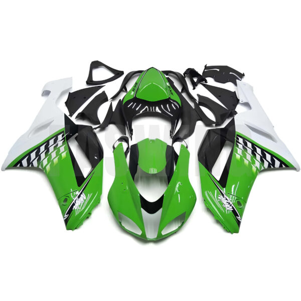 motorcycle-fairings-for-kawasaki-ninja-zx-6r-2007-2008-front-fw-mf30160 - Faswing