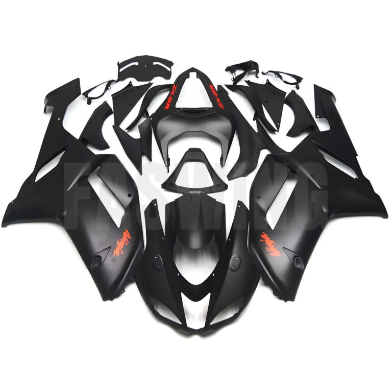 motorcycle-fairings-for-kawasaki-ninja-zx-6r-2007-2008-front-fw-mf30170 - Faswing