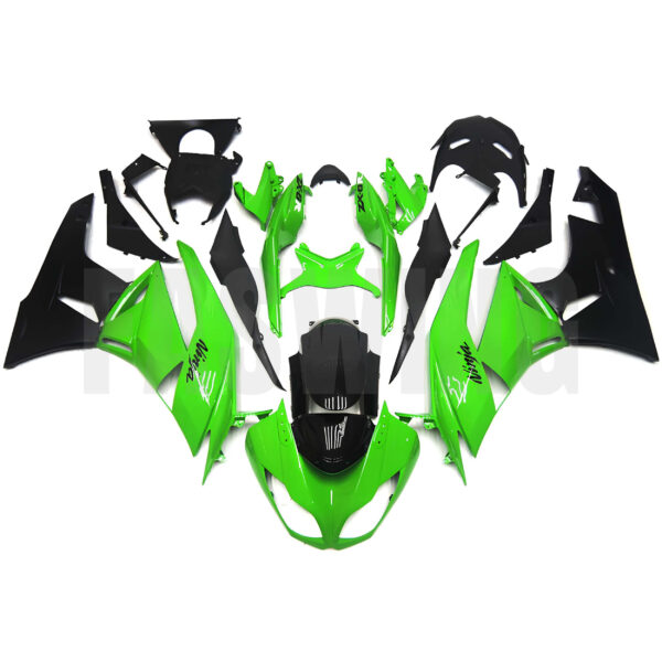 motorcycle-fairings-for-kawasaki-ninja-zx-6r-2009-2012-front-fw-mf30175 - Faswing