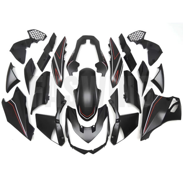 motorcycle-fairings-for-kawasaki-z1000-2010-2013-front-fw-mf30024 - Faswing