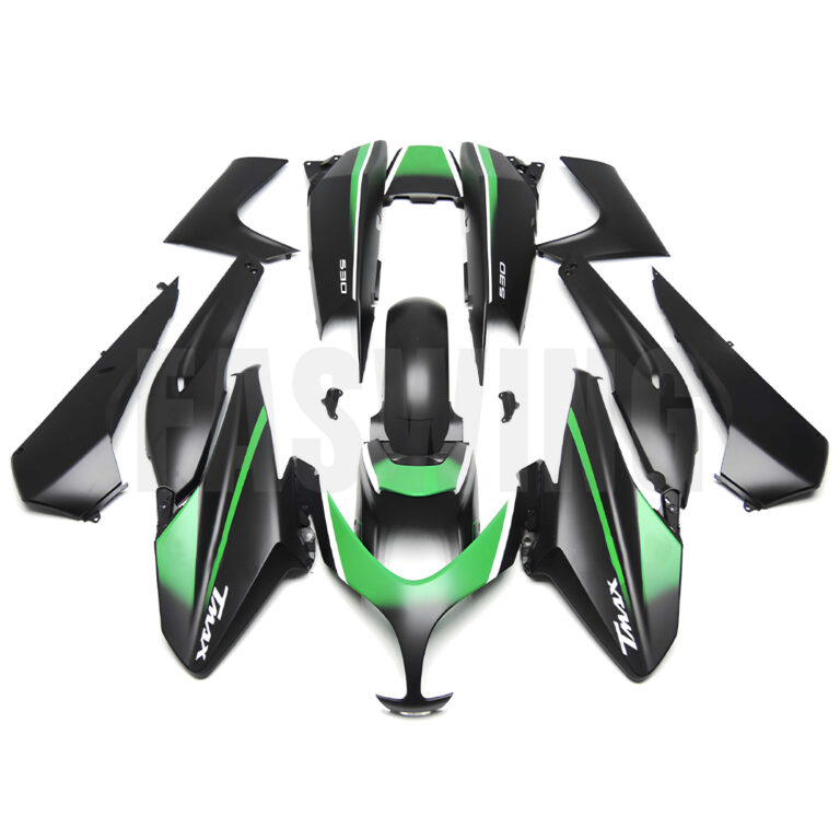 motorcycle-fairings-for-yamaha-tmax500-2008-2012-front-fw-mf10339 - Faswing