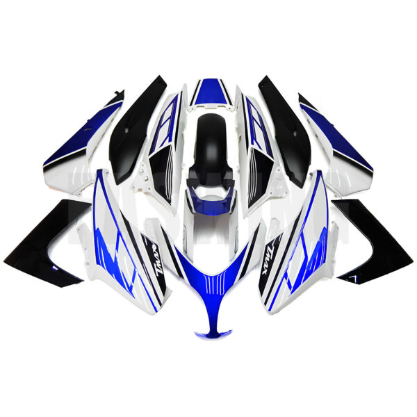 motorcycle-fairings-for-yamaha-tmax500-2008-2012-front-fw-mf10344 - Faswing